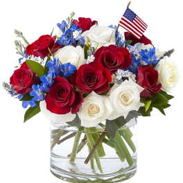American Radiance