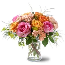 Teleflora's Garden of Roses