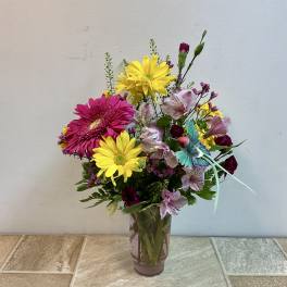 Hummingbird