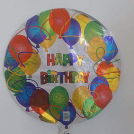 Happy Birthday (#166)