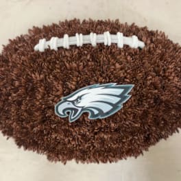 Eagles Football Tribute