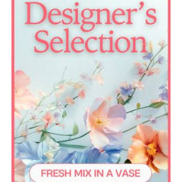 Designer's Choice
