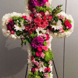 Custom Cross