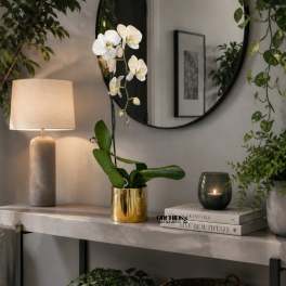 Opulent Orchid Miami