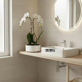 Glamorous Orchid Miami