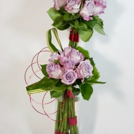 Lavender Bunches