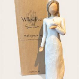 Willow Tree - With Sympathy