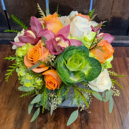 Cali cool