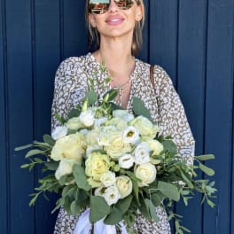 Bride Bouquet 7