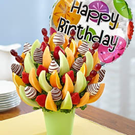 Sweet Birthday Treat