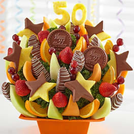Milestone Birthday Bash 30!, 40!, 50!