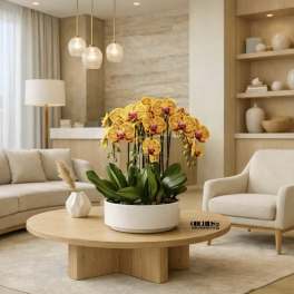 Uniqueness Orchid Miami