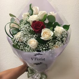 The Only One Bouquet