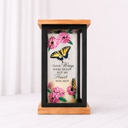 Memories & Light Sympathy Lantern
