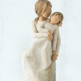 Willow Tree - Mother Daughter