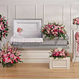 Beautiful Memories Collection