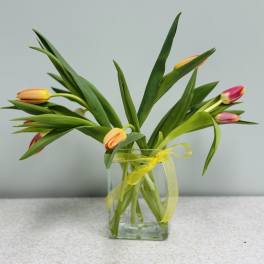 Two Lips Bouquet