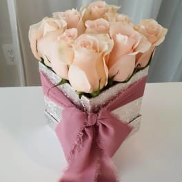 Romantic Roses - 연인을 위한 작은 선물