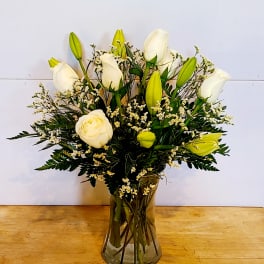 Eternal Love Bouquet