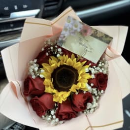 Everyday bouquet