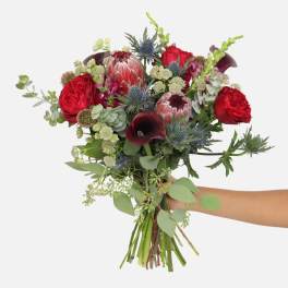Aubrey Bouquet