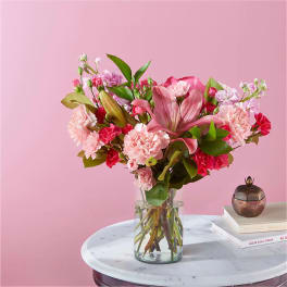 The Candy Box Bouquet