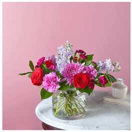 My Everything Bouquet