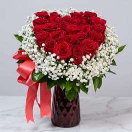 Heart for you