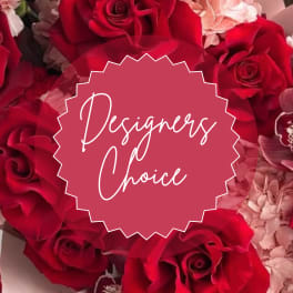 Designers choice