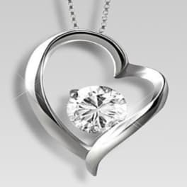 True Love Necklace