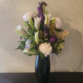 Little Kim - Madison's Flowers