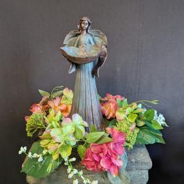 Enchanted Garden Fairy