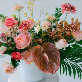 Jardin de Fleur