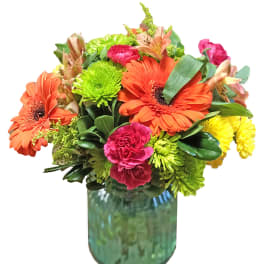 FTD Because You're Special