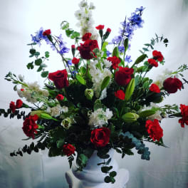 With Distinction by Teleflora