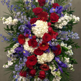 Patriotic Remebrance