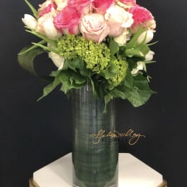 Elegant Tree
