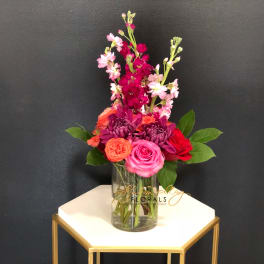 Bright Arrangement