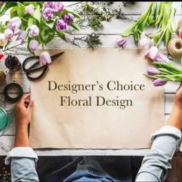 Designers choice