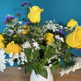 Friendship Bouquet