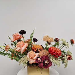 Le Petit Fleur