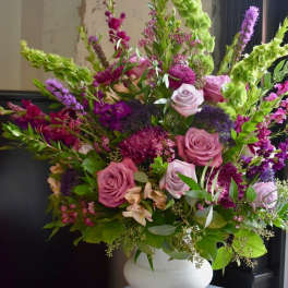 Sympathy Urn