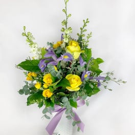 Cora's Bouquet