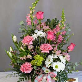 Gentle Grace Tribute