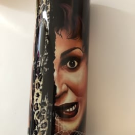 Hocus Pocus 20 oz Tumbler