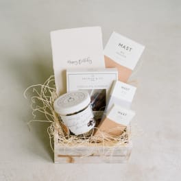 Birthday Chocolate Bundle