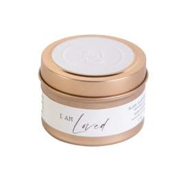 Candle- I Am Loved