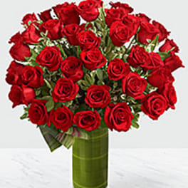 The Ftd Fate Luxury Bouquet