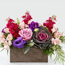 New Leaf™ Bouquet