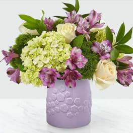 Lavender Bliss